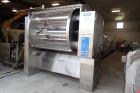 Peerless Hs28hd Triple Roller Bar Dough Mixer